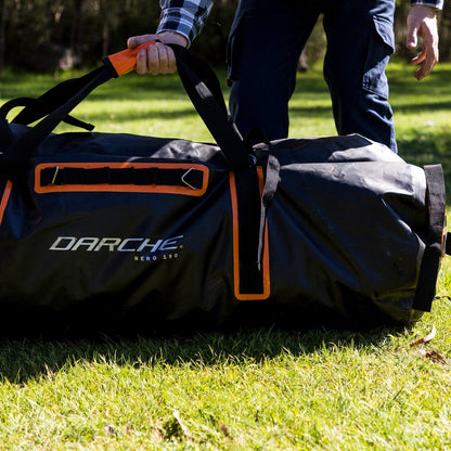 Sac de transport Nero 190 à fermeture enroulable DARCHE