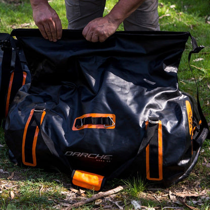 Sac de transport Nero 60 à fermeture enroulable DARCHE
