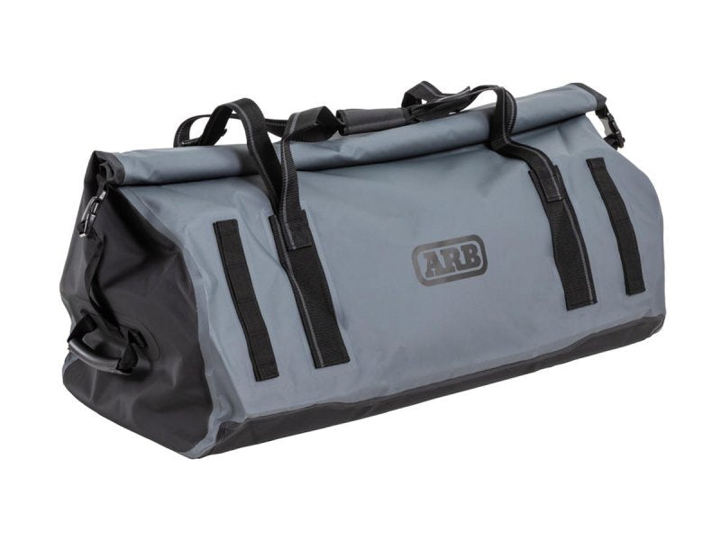Sac étanche Stormproof gris L 110 L | ARB Xperts 4x4
