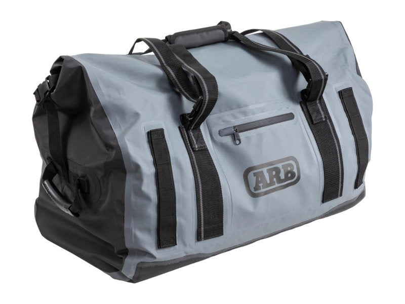 Sac étanche Stormproof gris M 70 L | ARB Xperts 4x4