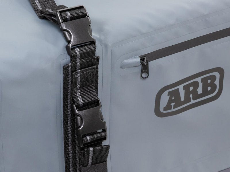 Sac étanche Stormproof gris Single Swag | ARB Xperts 4x4