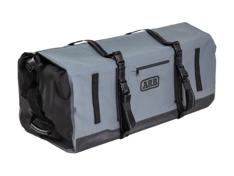 Sac étanche Stormproof gris Single Swag | ARB Xperts 4x4