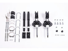 Kit de suspension SEIKEL +30 mm pour Volkswagen Crafter et MAN TGE à propulsion