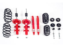 Kit suspension Desert KONI +30 mm Volkswagen Transporter T5 2010+ / T6 traction avant — SEIKEL