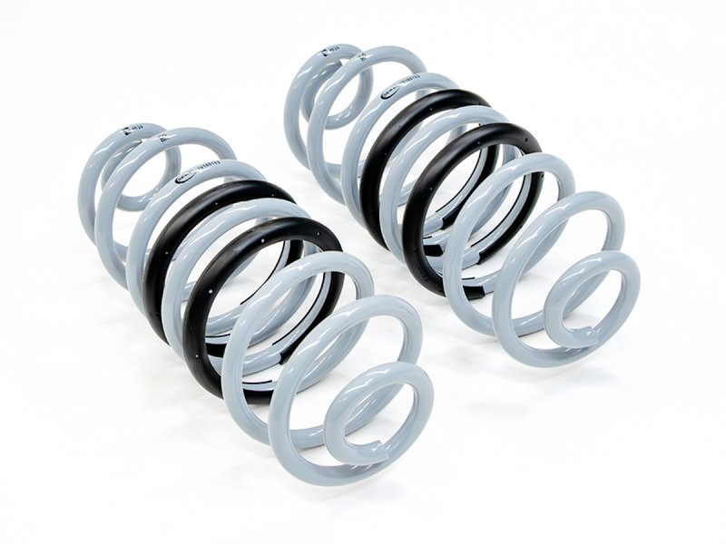 Paire de ressorts arrière SEIKEL +40 mm pour VW Transporter T8 / Ford Transit Custom V710