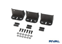 Support de montage d’auvent pour galerie de toit – RIVAL 4X4 - BYD Shark 2024+