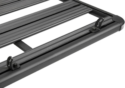 Support universel de barre LED pour galerie de toit – RIVAL 4X4 - BYD Shark 2024+