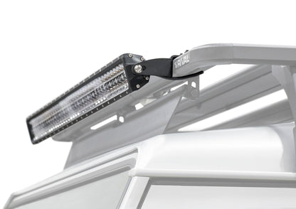 Support universel de barre LED pour galerie de toit – RIVAL 4X4 - BYD Shark 2024+
