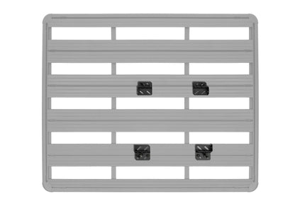 Support universel de caisse pour galerie de toit – RIVAL 4X4 - BYD Shark 2024+