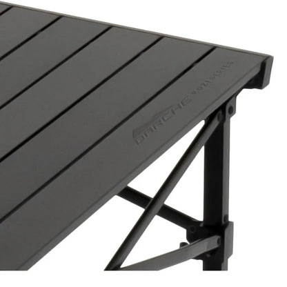 Table de camping KOZI pour 4–6 personnes DARCHE