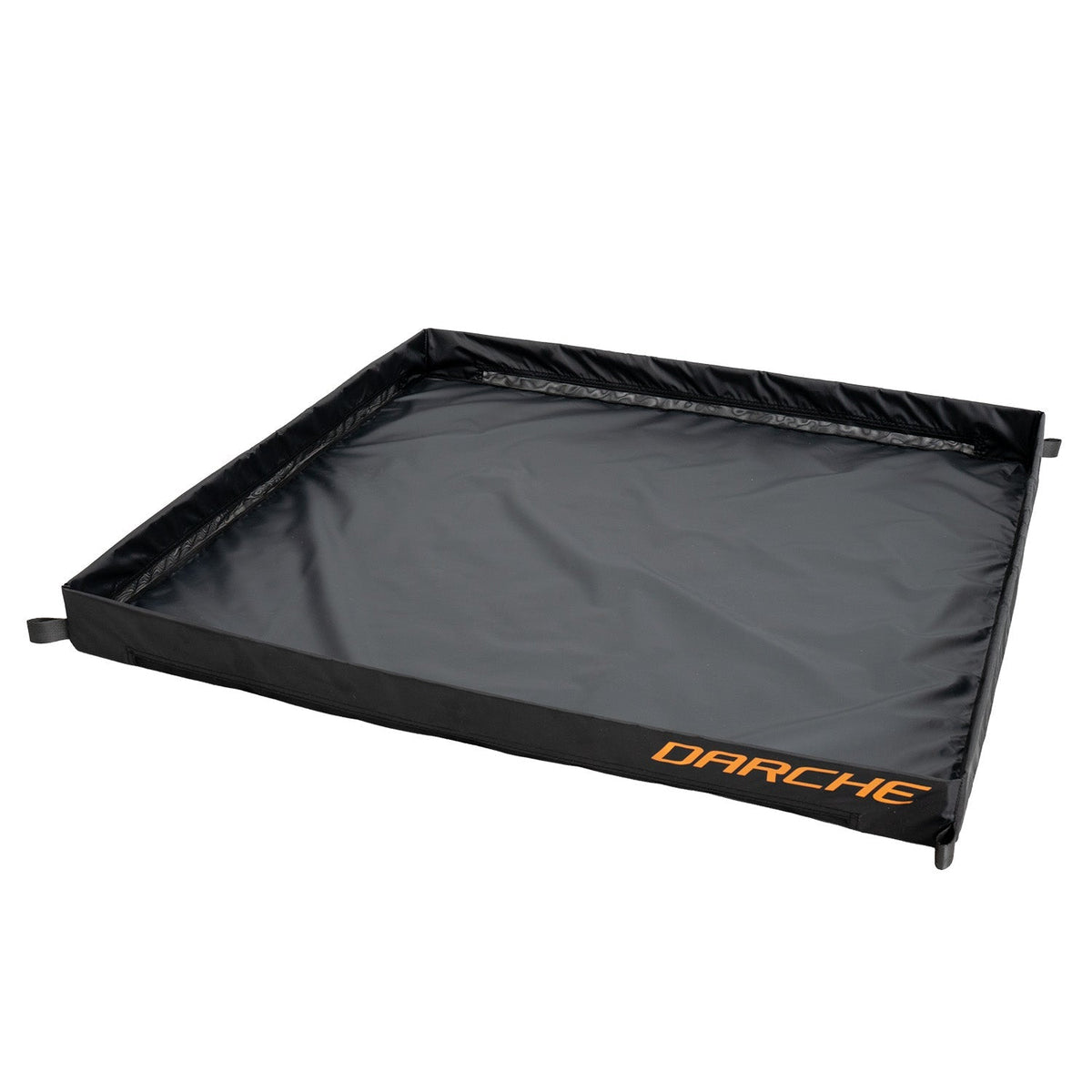 Tapis de sol pour cabine de douche Eclipse 93 × 93 cm DARCHE