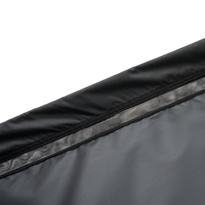 Tapis de sol pour cabine de douche Eclipse 93 × 93 cm DARCHE