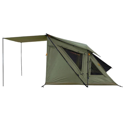 Tente annexe Xtender 2,5 pour auvent Eclipse DARCHE