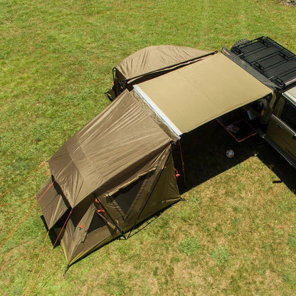 Tente annexe Xtender 2,5 pour auvent Eclipse DARCHE