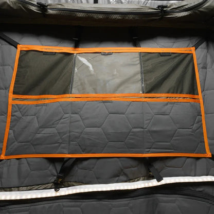 Tente de toit hybride Stratos 1440 DARCHE
