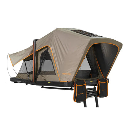 Tente de toit hybride Stratos 2000 DARCHE