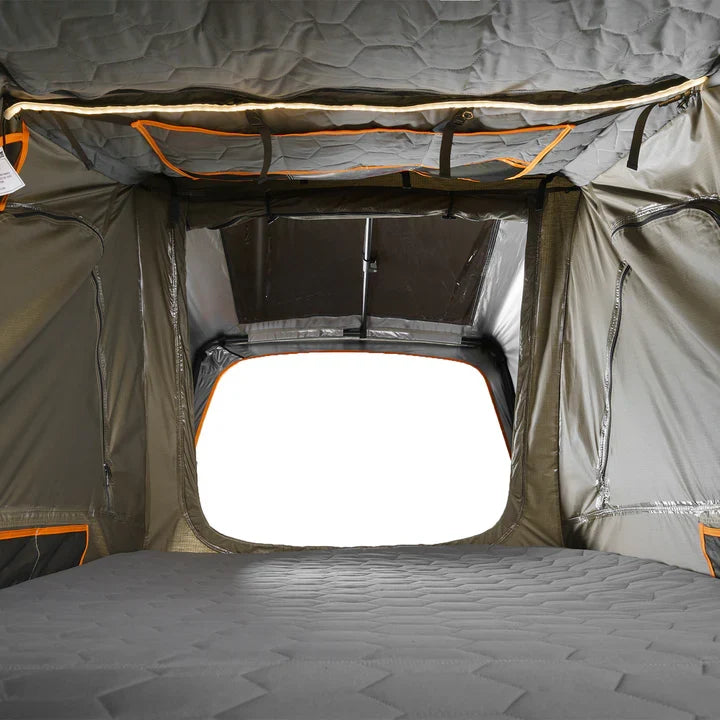 Tente de toit hybride Stratos 2000 DARCHE
