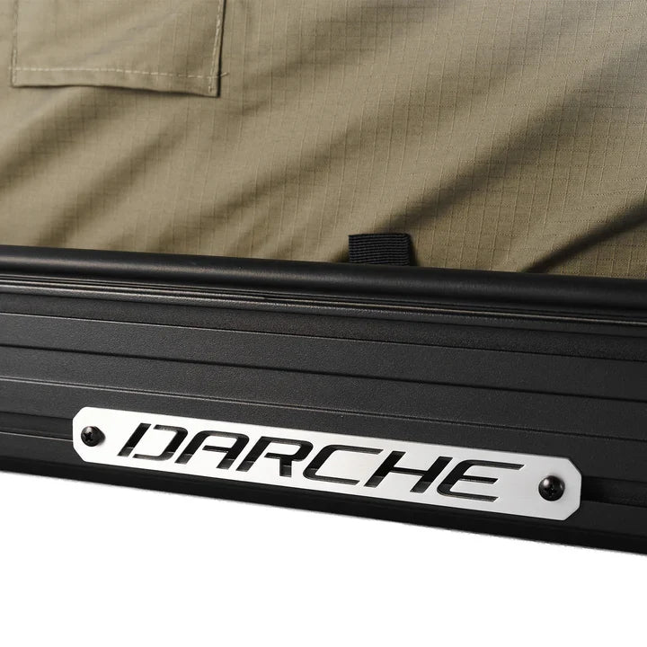 Tente de toit hybride Stratos 2000 DARCHE