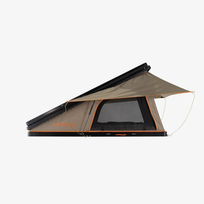 Tente de toit rigide Ridgeback HighRize 1250 DARCHE