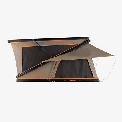 Tente de toit rigide Ridgeback HighRize 1250 DARCHE