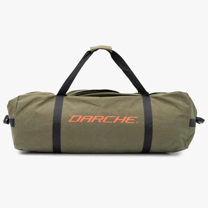 Tente swag Dusk to Dawn 1100 avec matelas 70 mm DARCHE