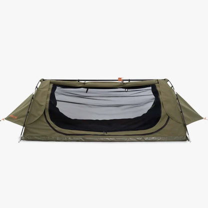 Tente swag Dusk to Dawn 1400 avec matelas 70 mm DARCHE
