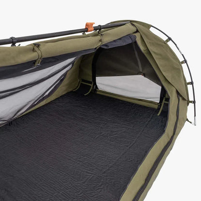 Tente swag Dusk to Dawn 900 avec matelas 70 mm DARCHE