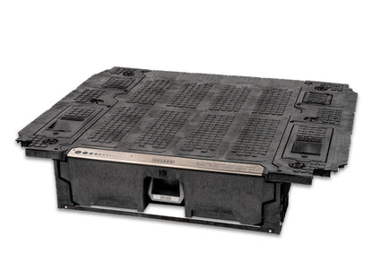 Tiroir de benne GEN 2 Jeep Gladiator JT 2020+ | DECKED Xperts 4x4