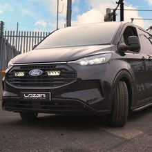 LAZER LAMPS LED-Grillset FORD TRANSIT CUSTOM 2024+
