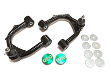 Triangles supérieurs avant Toyota Hilux 2026+ | EFS Xperts 4x4