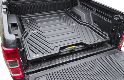 Plateau Coulissant Ford Ranger 2023+ NEXT GEN | Plateau de Benne sur Xperts4x4 Accessoires 4x4 Off-Road