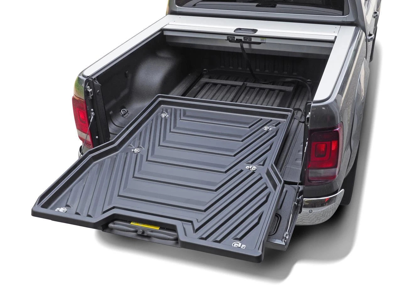 Plateau Coulissant Ford Raptor 2023+ NEXT GEN | Plateau de Benne sur Xperts4x4 Accessoires 4x4 Off-Road