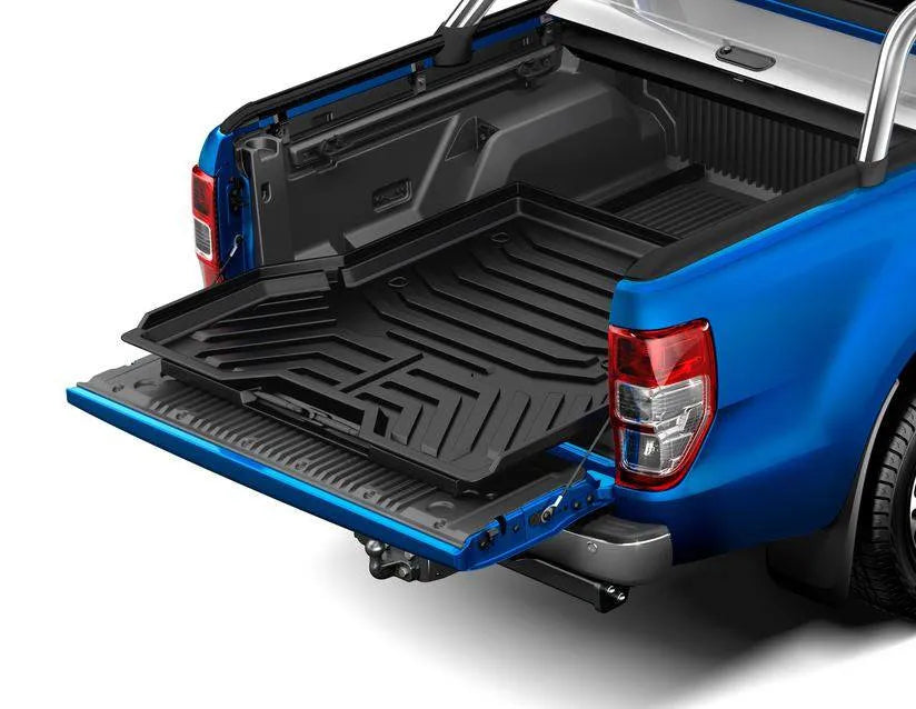 Plateau Coulissant Isuzu Dmax 2012 a 2020 | Plateau de Benne sur Xperts4x4 Accessoires 4x4 Off-Road