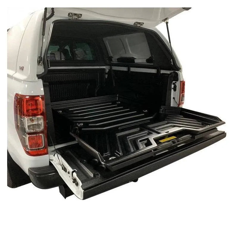 Plateau Coulissant Isuzu Dmax 2012 a 2020 | Plateau de Benne sur Xperts4x4 Accessoires 4x4 Off-Road