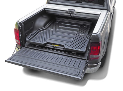 Plateau Coulissant Isuzu Dmax 2012 a 2020 | Plateau de Benne sur Xperts4x4 Accessoires 4x4 Off-Road