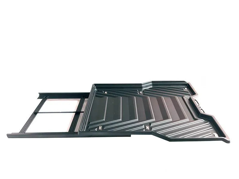 Plateau Coulissant Nissan Navara D40 2005 a 2015 | Plateau de Benne sur Xperts4x4 Accessoires 4x4 Off-Road