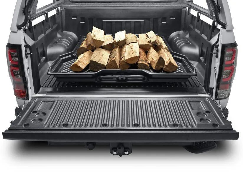 Plateau Coulissant Nissan Navara D40 2005 a 2015 | Plateau de Benne sur Xperts4x4 Accessoires 4x4 Off-Road