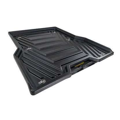 Plateau Coulissant Nissan Navara D40 2005 a 2015 | Plateau de Benne sur Xperts4x4 Accessoires 4x4 Off-Road