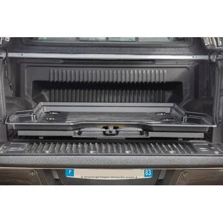 Plateau Coulissant Toyota Hilux 2016 a Present | Plateau de Benne sur Xperts4x4 Accessoires 4x4 Off-Road