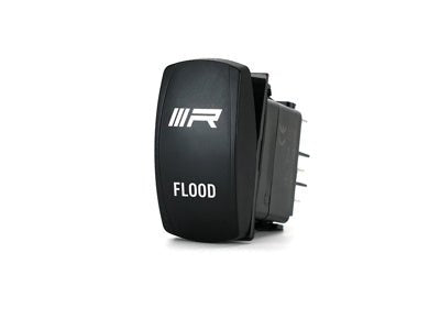 À bascule interrupteur FLOOD LAZER LAMPS - BYD Shark 2024+
