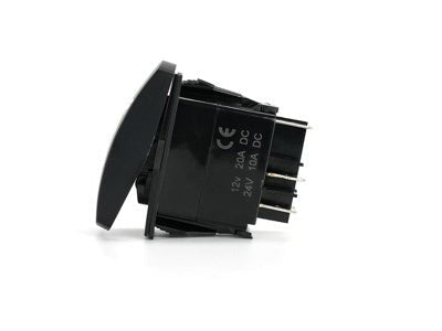 À bascule interrupteur pare-chocs LAZER LAMPS - BYD Shark 2024+