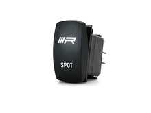 À bascule interrupteur SPOT LAZER LAMPS sur Xperts4x4 Accessoires 4x4 Off-Road