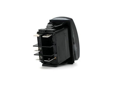 À bascule interrupteur toit LAZER LAMPS - BYD Shark 2024+