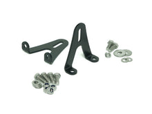 Aluminium latéral Support Kit LAZER LAMPS sur Xperts4x4 Accessoires 4x4 Off-Road