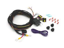 Deux projecteurs 6-Pin Superseal Faisceau de câblage (12V, uniquement Gyrophare) LAZER LAMPS sur Xperts4x4 Accessoires 4x4 Off-Road