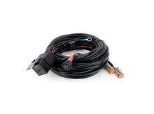 Deux projecteurs Faisceau (Utility Série) LAZER LAMPS sur Xperts4x4 Accessoires 4x4 Off-Road