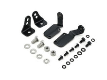 Kit de montage latéral pour Glide-18 LAZER LAMPS sur Xperts4x4 Accessoires 4x4 Off-Road