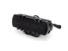 Lentille LAZER LAMPS noir pour ST4 LAZER LAMPS sur Xperts4x4 Accessoires 4x4 Off-Road