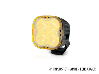 Lentille LAZER LAMPS – RP-Série/Utility-80 HD ambré LAZER LAMPS sur Xperts4x4 Accessoires 4x4 Off-Road