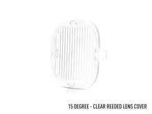 Lentille LAZER LAMPS strié – 15 degrés – RP-Série/Utility-80 HD LAZER LAMPS sur Xperts4x4 Accessoires 4x4 Off-Road